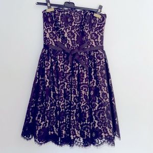 Robert Rodriguez Neiman Marcus Target Dress Sz 4